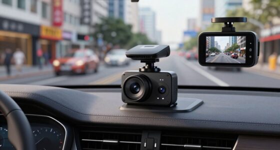 top 13 dash cams
