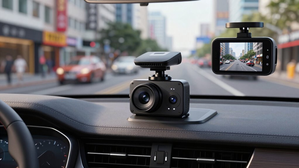 top 13 dash cams