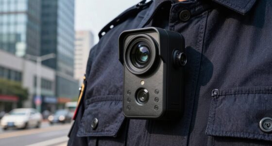 top 14 body cameras