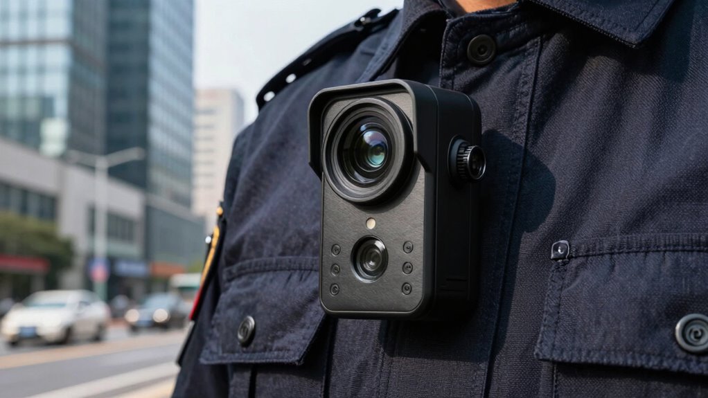 top 14 body cameras
