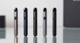 top 2026 audio recorder pens