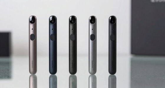 top 2026 audio recorder pens