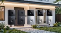 top 2026 doorbell systems
