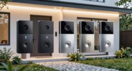 top 2026 doorbell systems