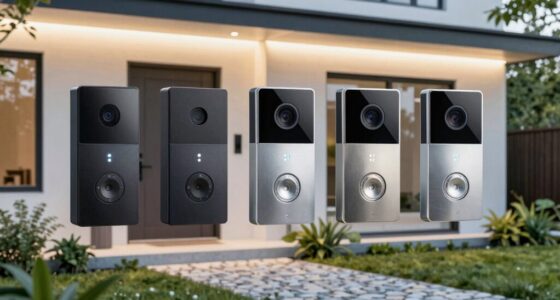 top 2026 doorbell systems