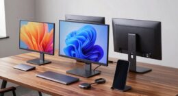top 4k portable monitors