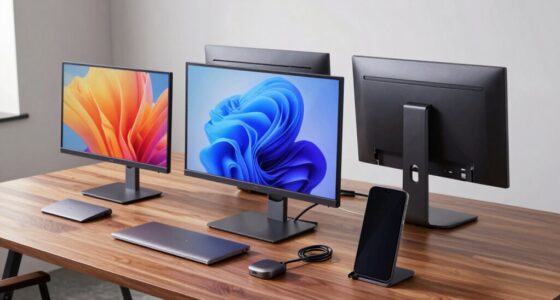 top 4k portable monitors
