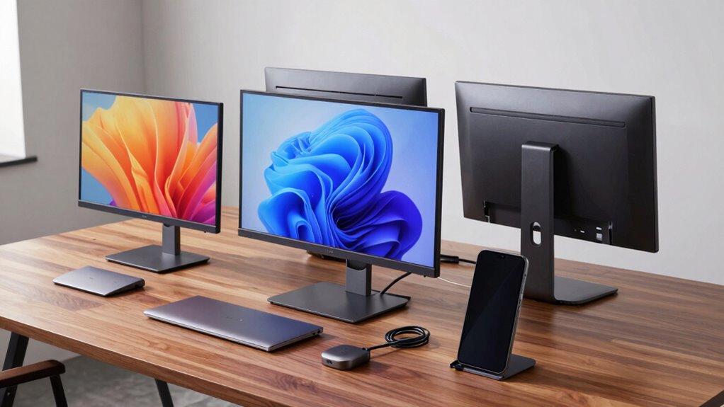 top 4k portable monitors