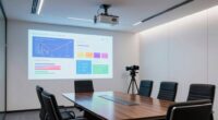 top 4k projectors 2026