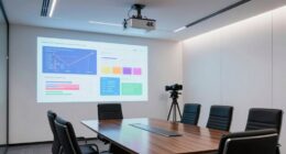 top 4k projectors 2026
