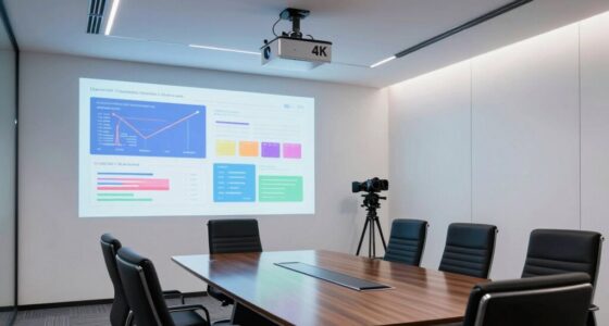 top 4k projectors 2026