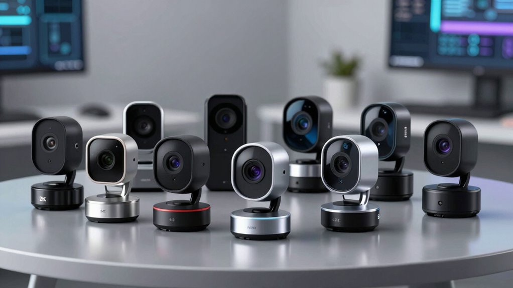 top 4k webcam picks