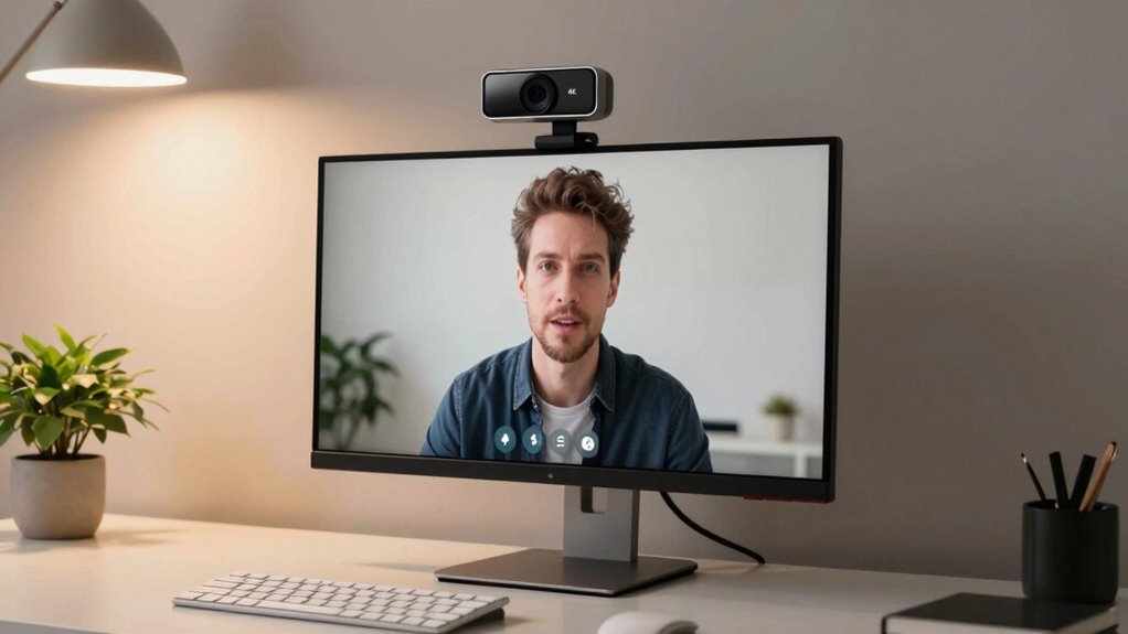 top 4k webcams 2026
