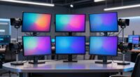 top 8 field monitors