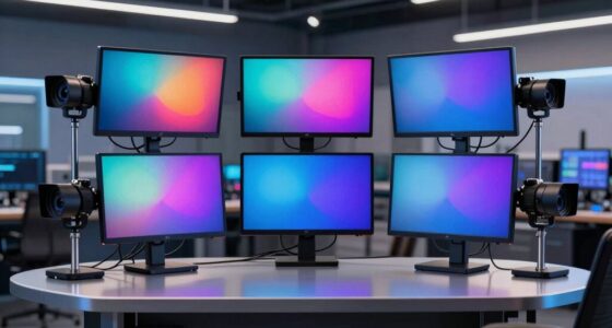 top 8 field monitors