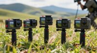 top action cameras 2026