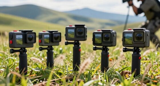 top action cameras 2026