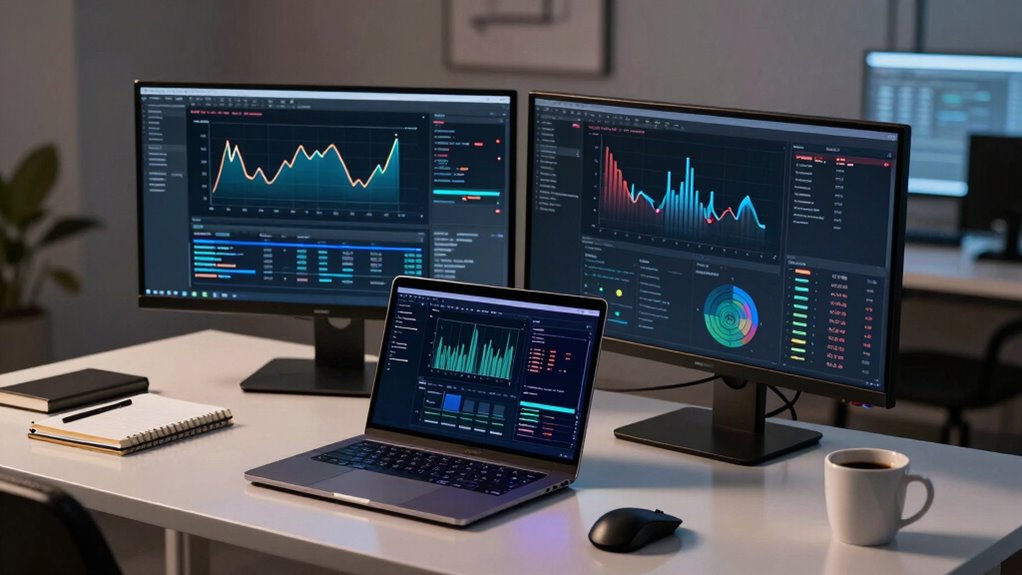 top analyst workstation laptops