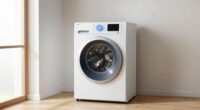 top apartment washer dryers