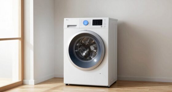 top apartment washer dryers