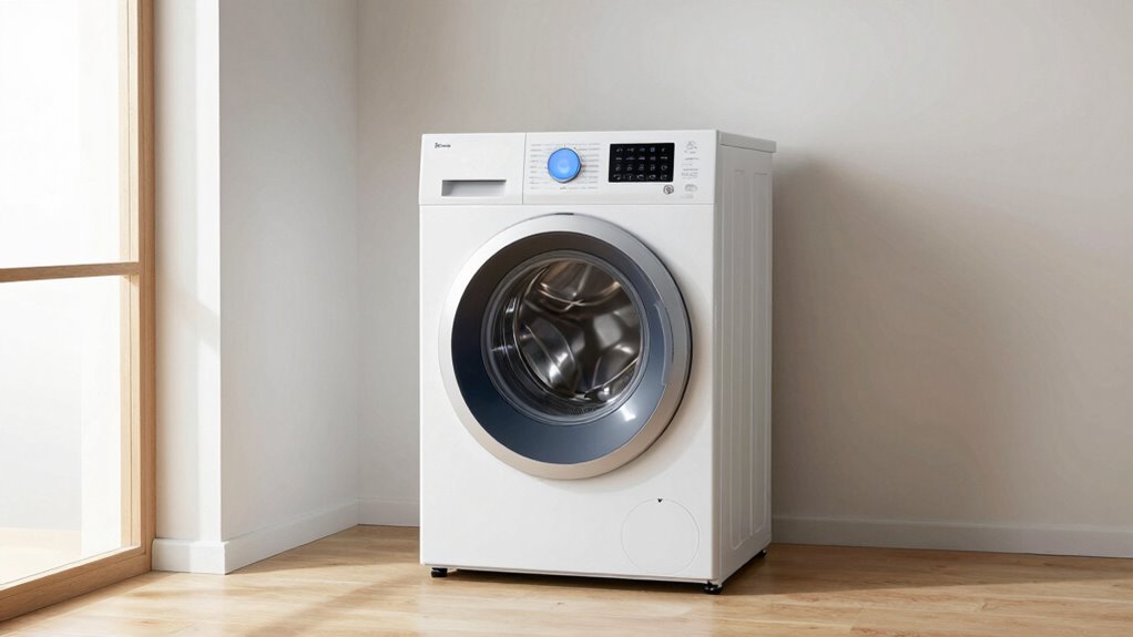 top apartment washer dryers