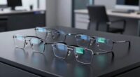 top ar smart glasses