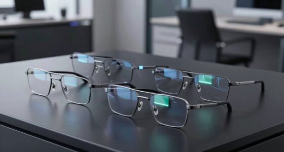 top ar smart glasses