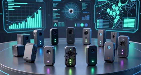 top asset tracking devices