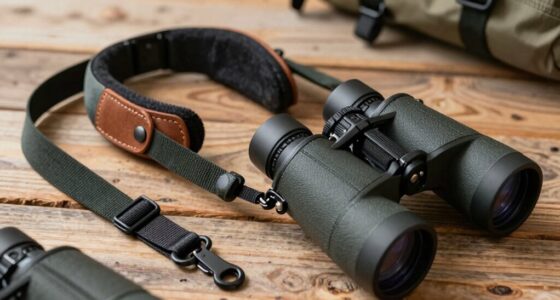 top binocular harness options