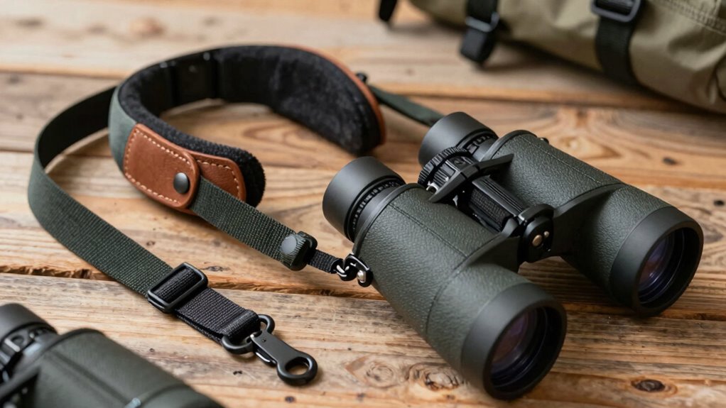 top binocular harness options