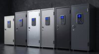 top biometric safe recommendations