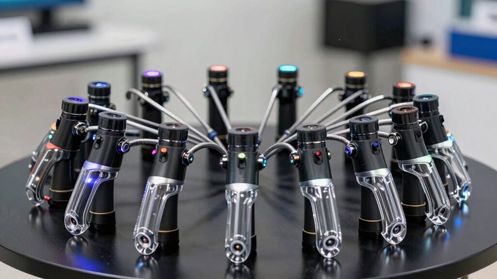 top borescope inspection tools