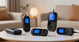 top bug detectors for rentals