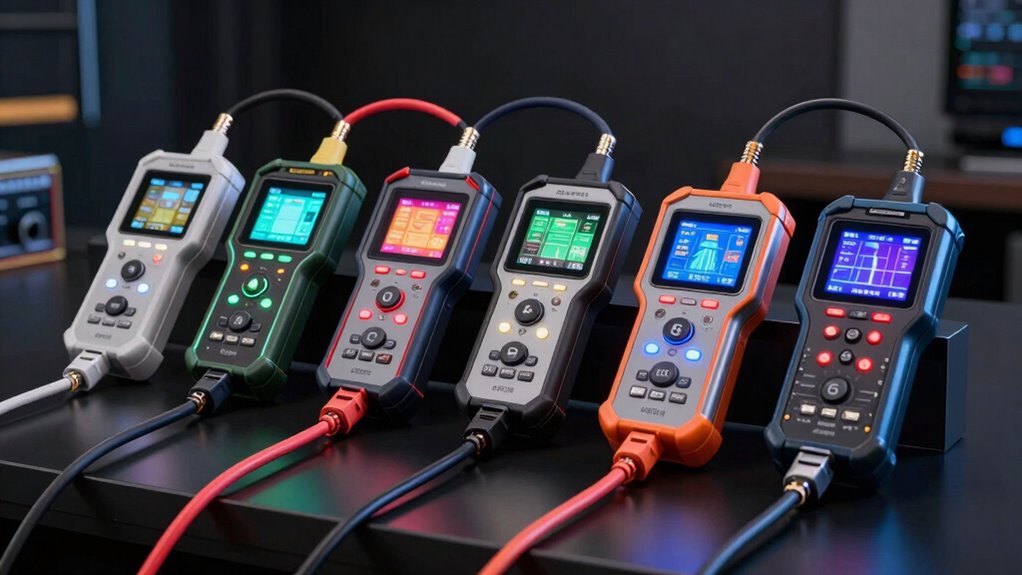 top cable tester reviews