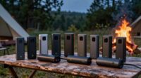 top camping power banks