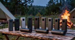 top camping power banks