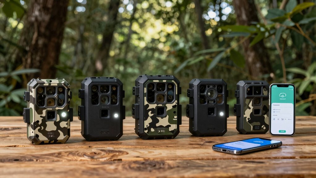 top cellular trail cameras