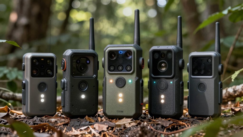 top cellular trail cameras