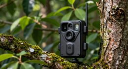 top cellular wildlife cameras