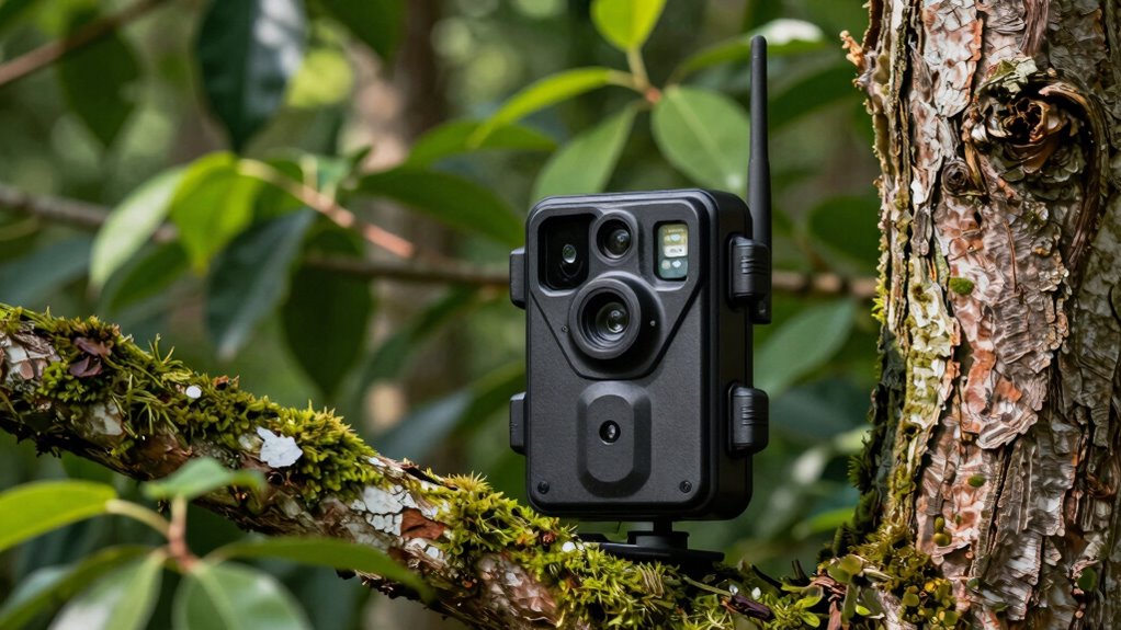top cellular wildlife cameras