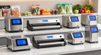 top commercial vacuum sealers