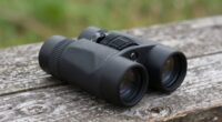 top compact high power monoculars
