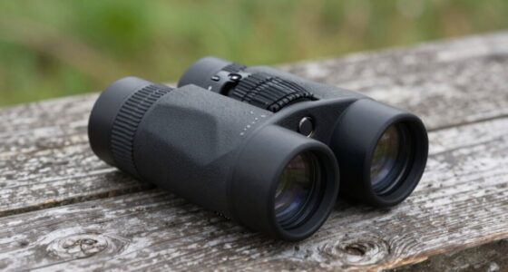 top compact high power monoculars