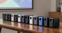 top compact projector options