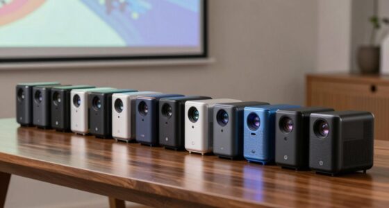 top compact projector options