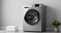top compact washer dryer combos