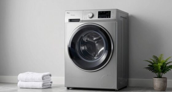 top compact washer dryer combos