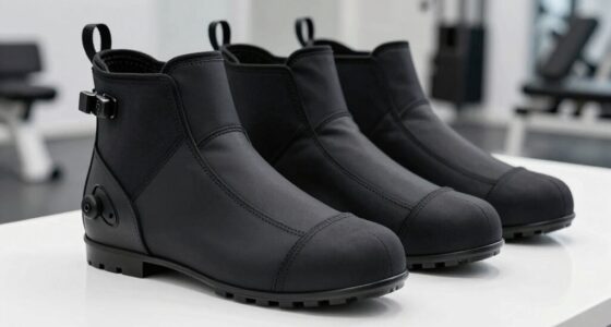 top compression recovery boots