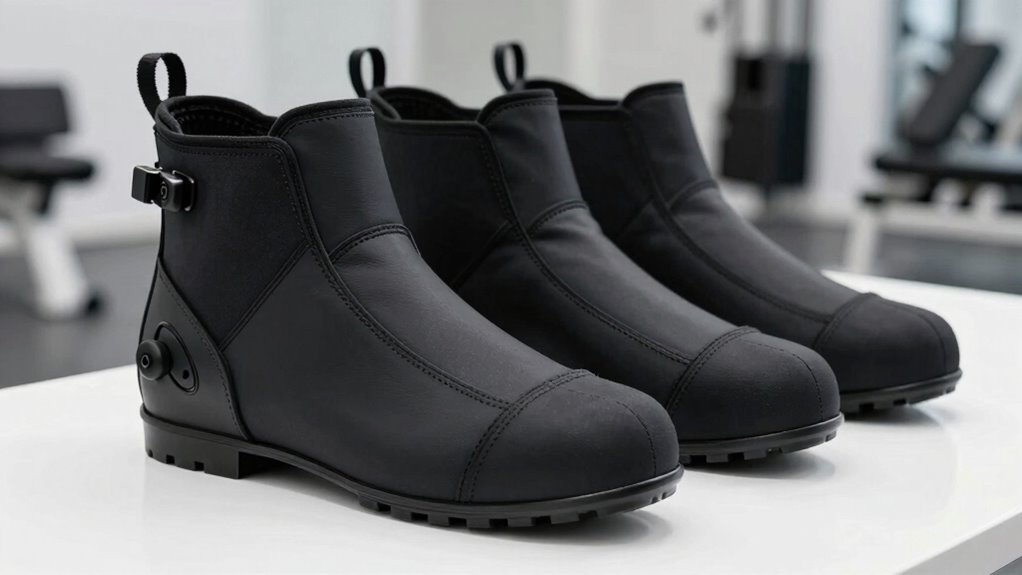 top compression recovery boots