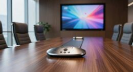 top conference speakerphones 2026